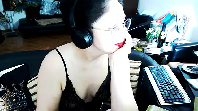 Imperatriza webcam