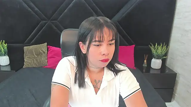 Dantzel_ webcam