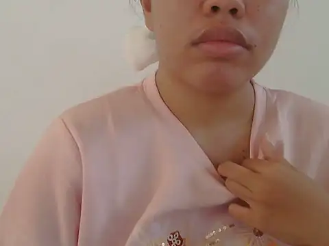 ChubbyButty webcam