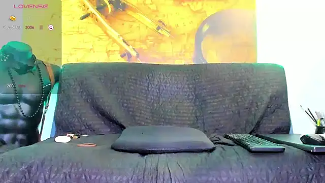 johny_bluexxx webcam