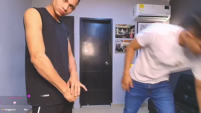 Playhardsexx