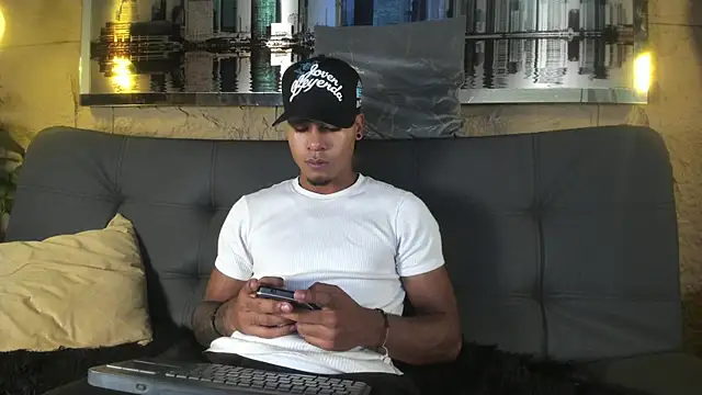 Jeremy_wallker live sex cam