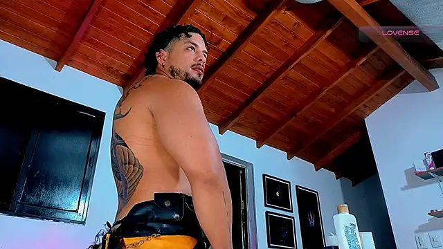 SilvaBranko live sex cam