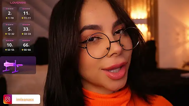 imLeanna_ webcam