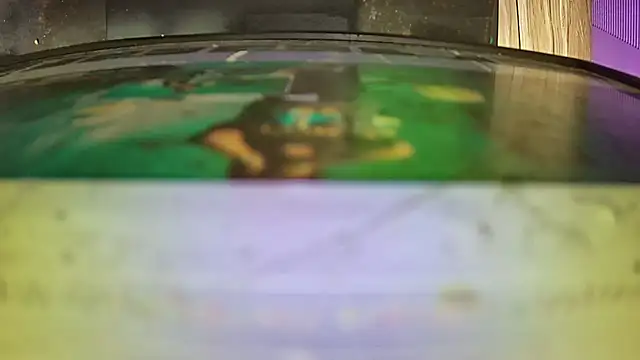 SlenderCurvexxx webcam