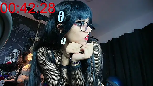 AlexHoe_ live cam on StripChat