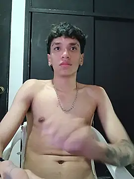 h3ll_b0y_ - H3ll_B0Y_'s free webcam - UK Sex Cams