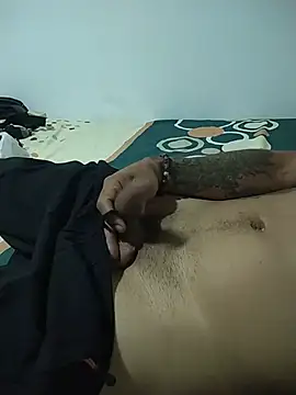 andrespalechor webcam