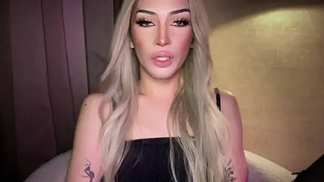 Alicegreenexx webcam