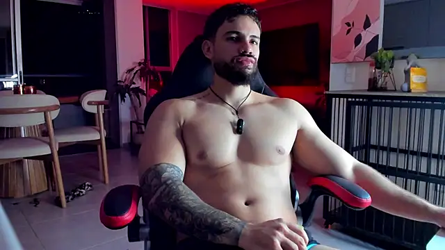 Valenthino_Salvatore webcam