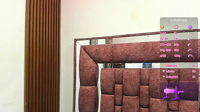 dulce_tentacion23 live cam on StripChat