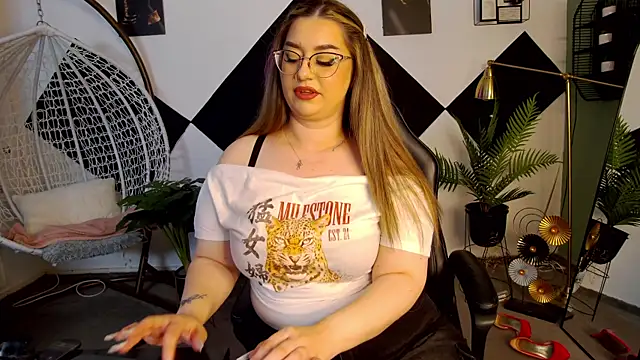 Katewalker_ webcam
