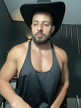 magnumchris webcam