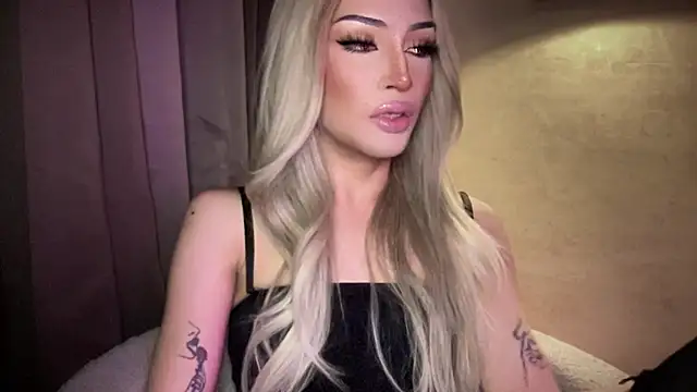 Alicegreenexx webcam
