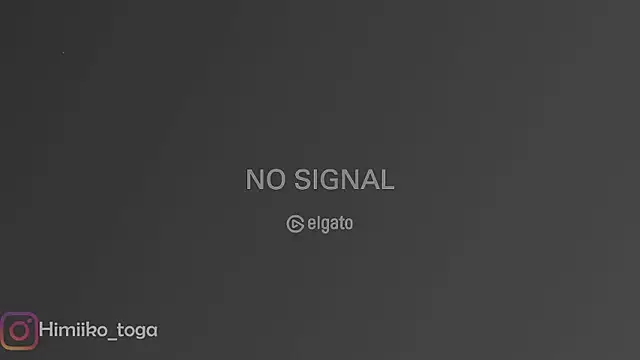Himiiko_toga webcam