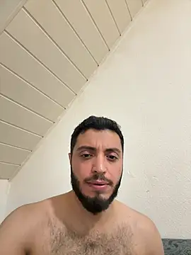 AmjadAlpha webcam