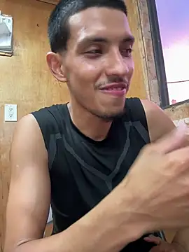 Guillermo618 webcam