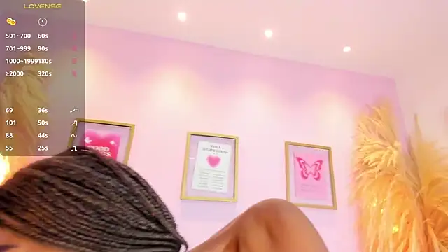 EmmySweett webcam