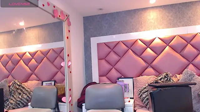 Thegreatonelady webcam