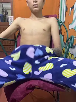 michaelmiller20261 (M twink) - spit balls 💦💦