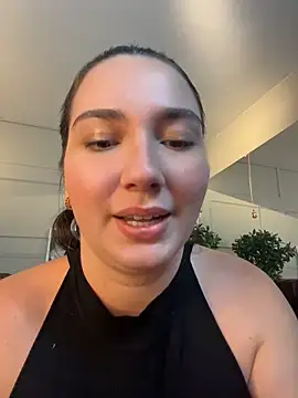 ava_blue (F young) - Fucky pussy in ride torso + cum