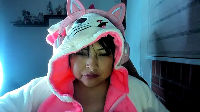 Shaddycute_ webcam