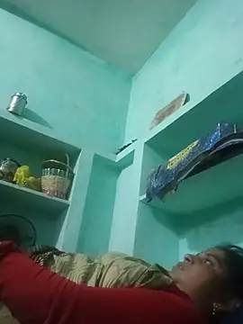 Rasiya_5 webcam