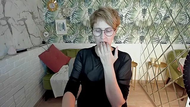 Paris_Cherry webcam