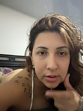 KittyObsession webcam