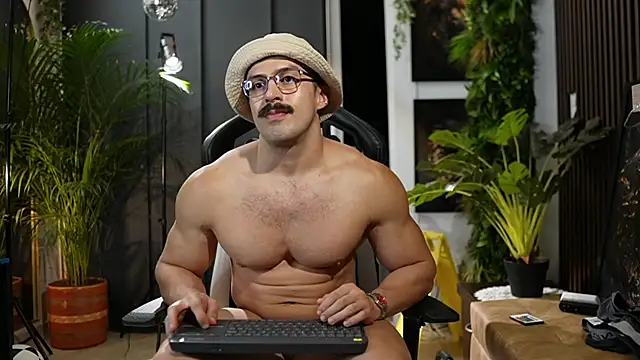 DanteSantoss live sex cam