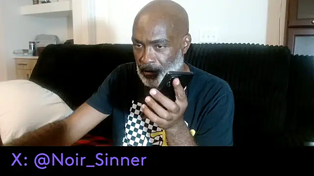 sinnernoir webcam