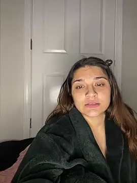 treasurebabii webcam