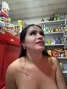 Sara_fun webcam