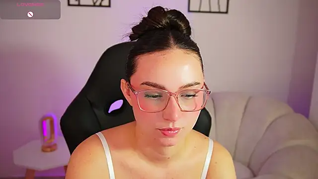 AliceHarper_ webcam