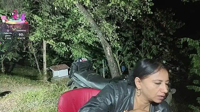 esmeralda_li webcam