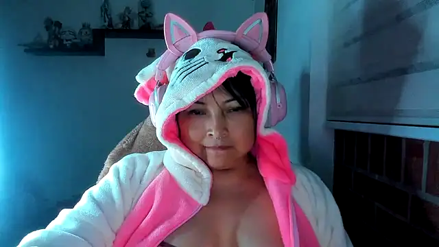 Shaddycute_ webcam
