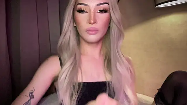 Alicegreenexx webcam