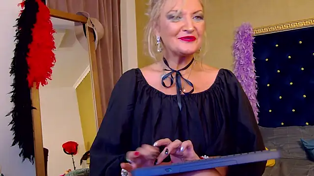 Allura_Jenson webcam
