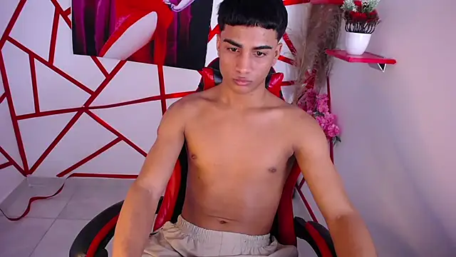 oliver-parker webcam