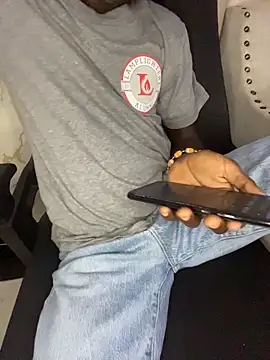 YsugarBoy webcam