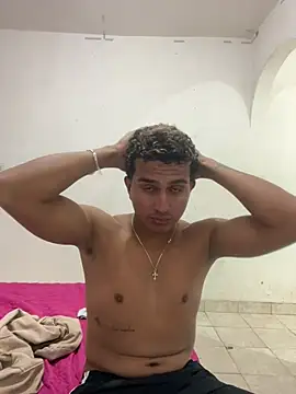 ianruiz0 webcam