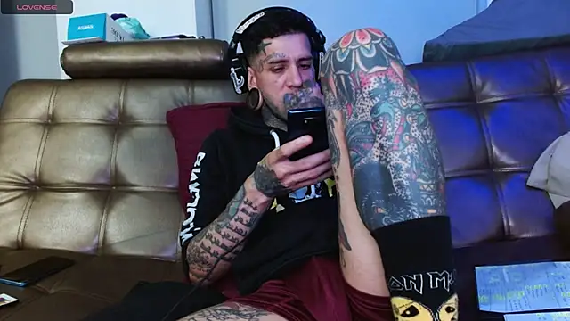 jhonny__ackerman webcam