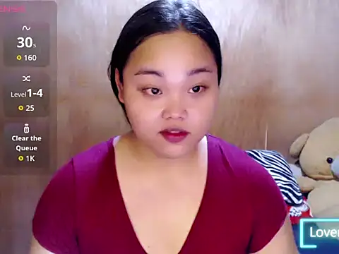 _Lylia webcam