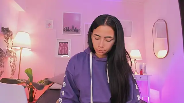 Ivyy_sweet_ webcam