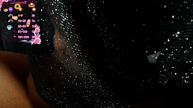 EbonyHansNight webcam