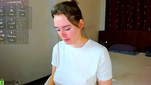 Secret_goddes webcam