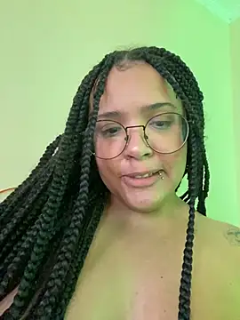 99_Lilith webcam