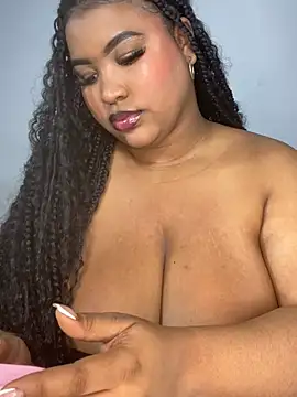 ainarajimenez (F young) - Nude