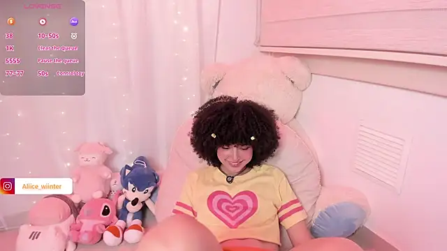 Alice_winter_ webcam