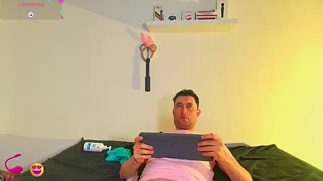 JeremmyAndStacy webcam